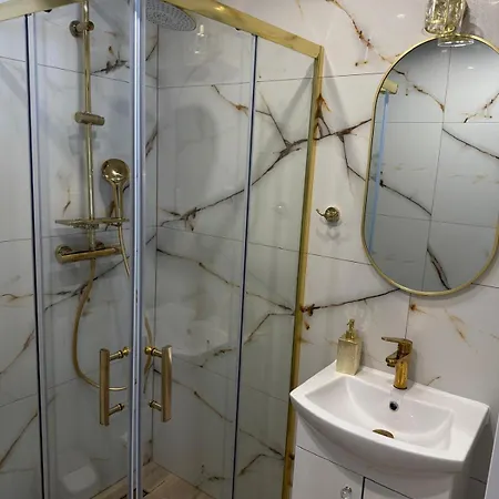Lesny Raj Apartmán *