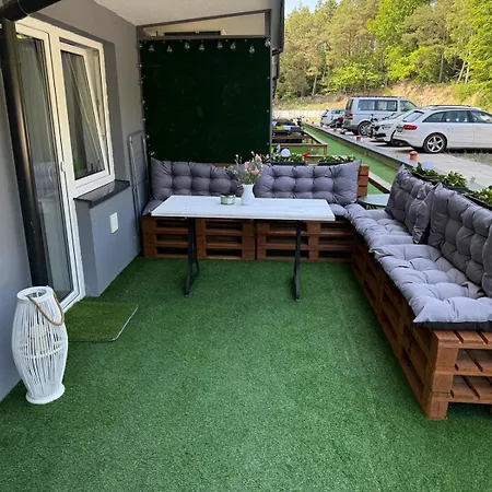 Apartmán Lesny Raj