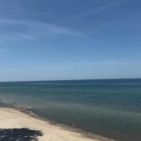Apartmán Lesny Raj